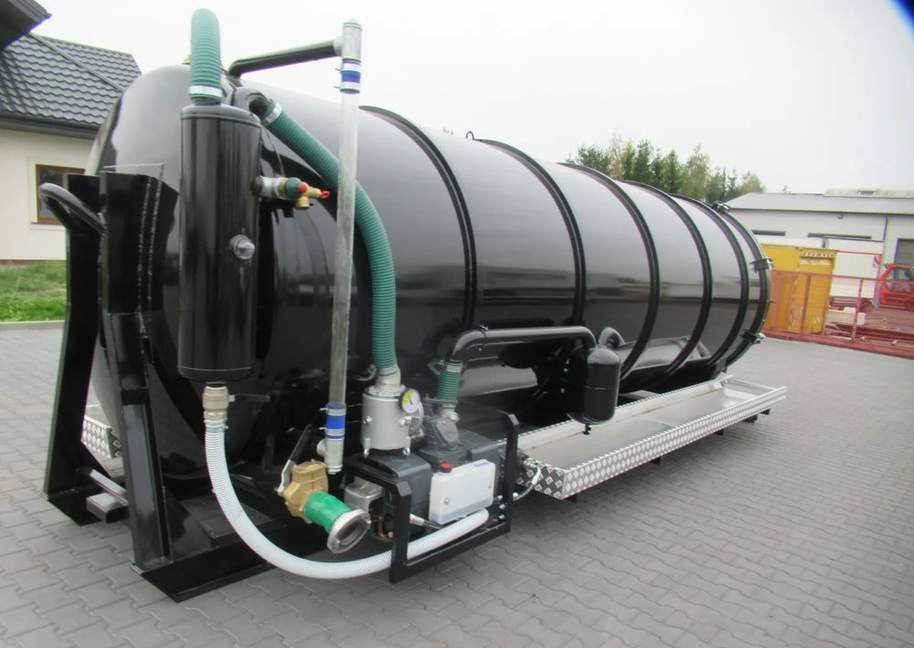 MAN TGS 26 320 - Šiukšliavežis: foto 4 MAN TGS 26 320 - Šiukšliavežis: foto 4