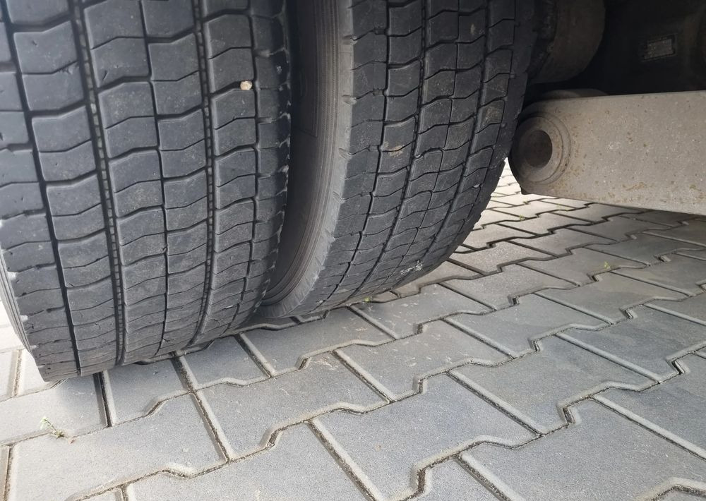 Evakuatorius Mercedes-Benz Atego 1229: foto 10 Evakuatorius Mercedes-Benz Atego 1229: foto 10
