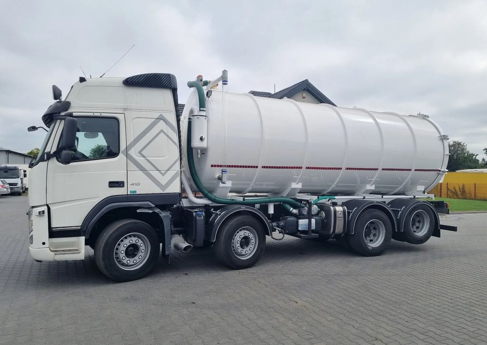 Scania P360 - Šiukšliavežis: foto 5 Scania P360 - Šiukšliavežis: foto 5