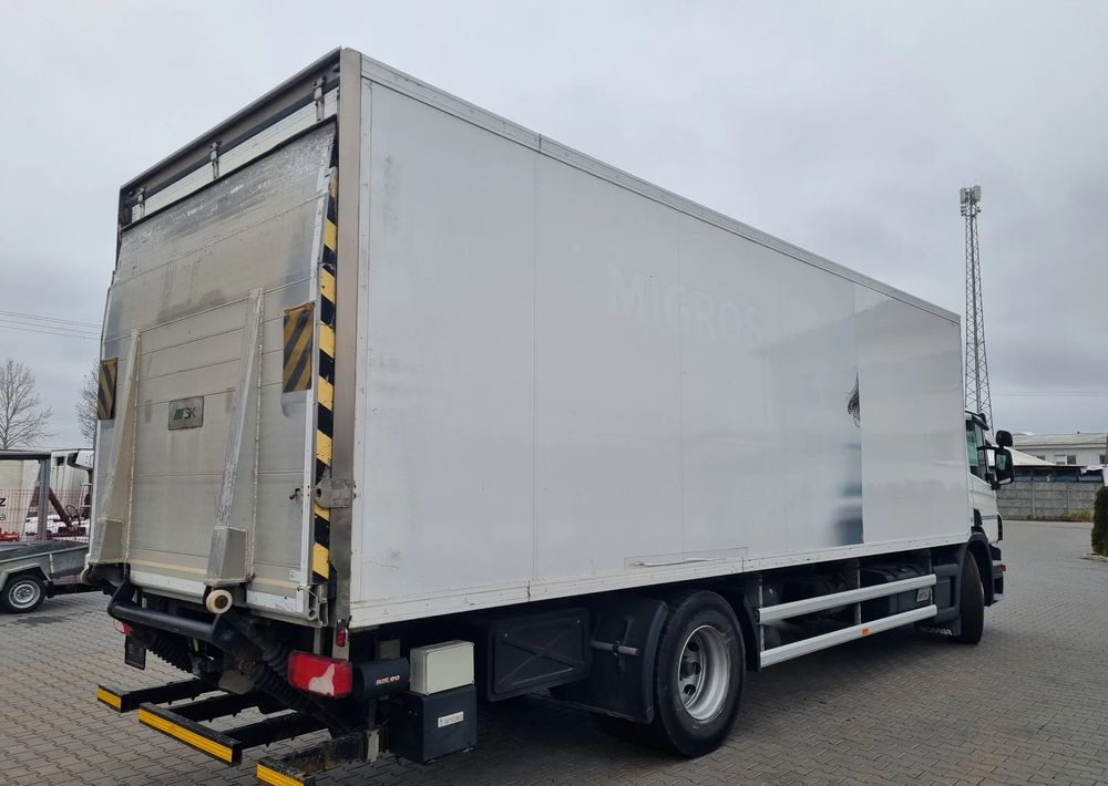 Scania P400 - Refrižeratorius sunkvežimis: foto 4 Scania P400 - Refrižeratorius sunkvežimis: foto 4