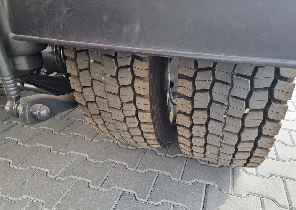 Šiukšliavežis Volvo FM 410: foto 10