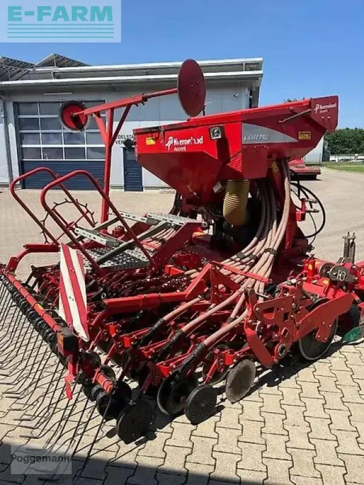 Accord s-drill pro - Kombinuota sėjamoji: foto 5 Accord s-drill pro - Kombinuota sėjamoji: foto 5