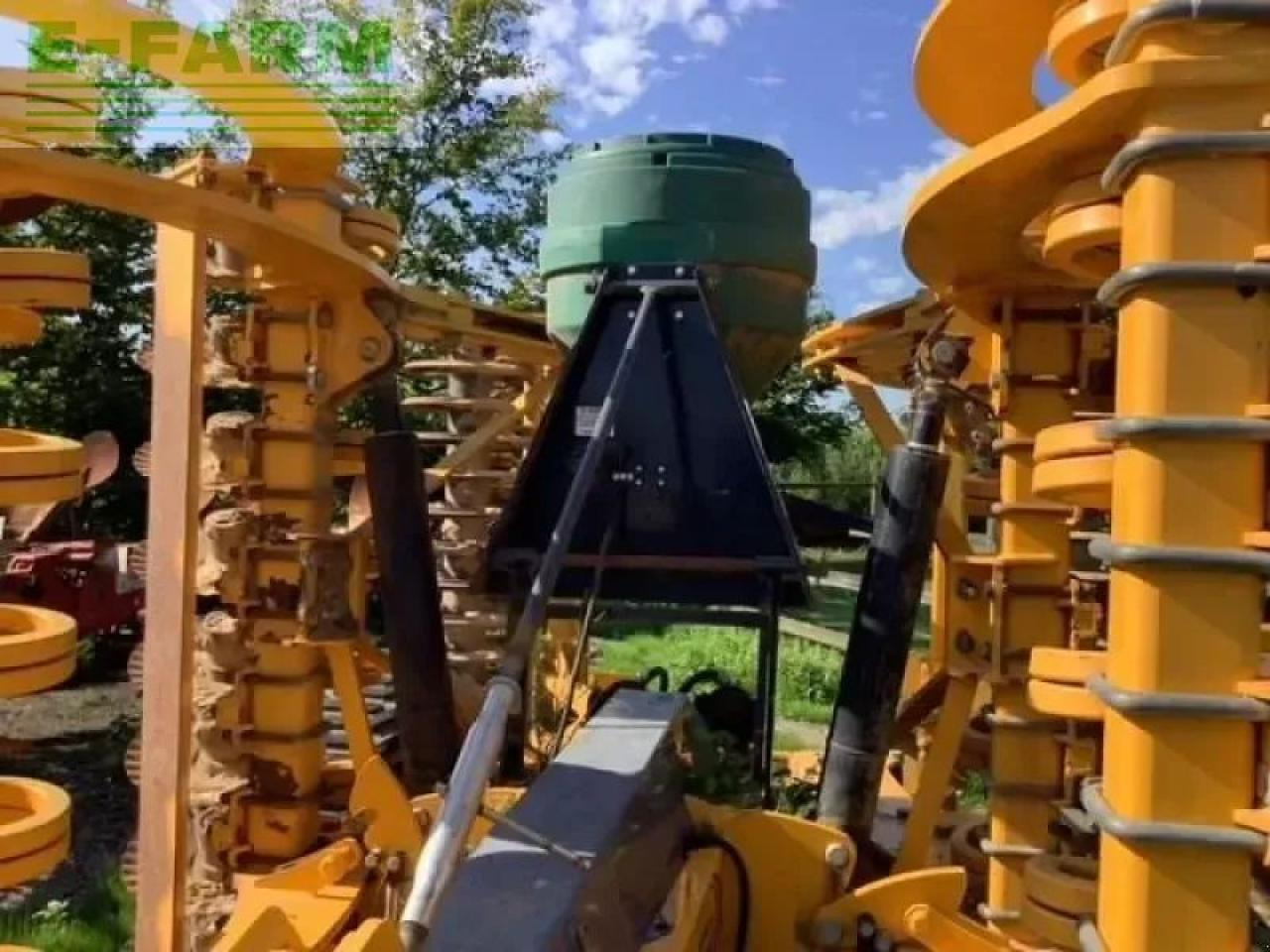 Agrisem discomulchgold - Diskiniai skutikai: foto 5 Agrisem discomulchgold - Diskiniai skutikai: foto 5