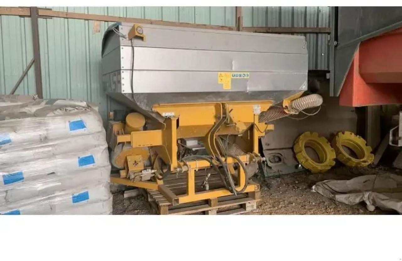 Alpego combine de semis - Kombinuota sėjamoji: foto 5 Alpego combine de semis - Kombinuota sėjamoji: foto 5