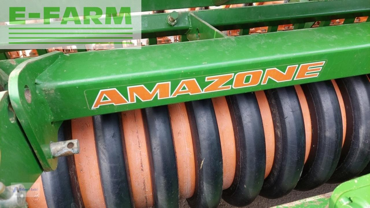 Amazone ad303 ke303 - Kombinuota sėjamoji: foto 5 Amazone ad303 ke303 - Kombinuota sėjamoji: foto 5