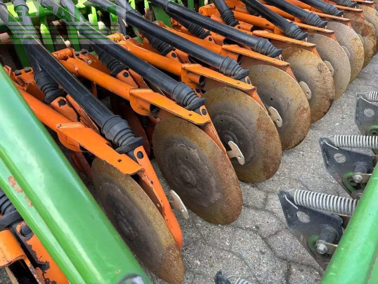 Amazone adp super 2000 - Žemės dirbimo technika: foto 4 Amazone adp super 2000 - Žemės dirbimo technika: foto 4