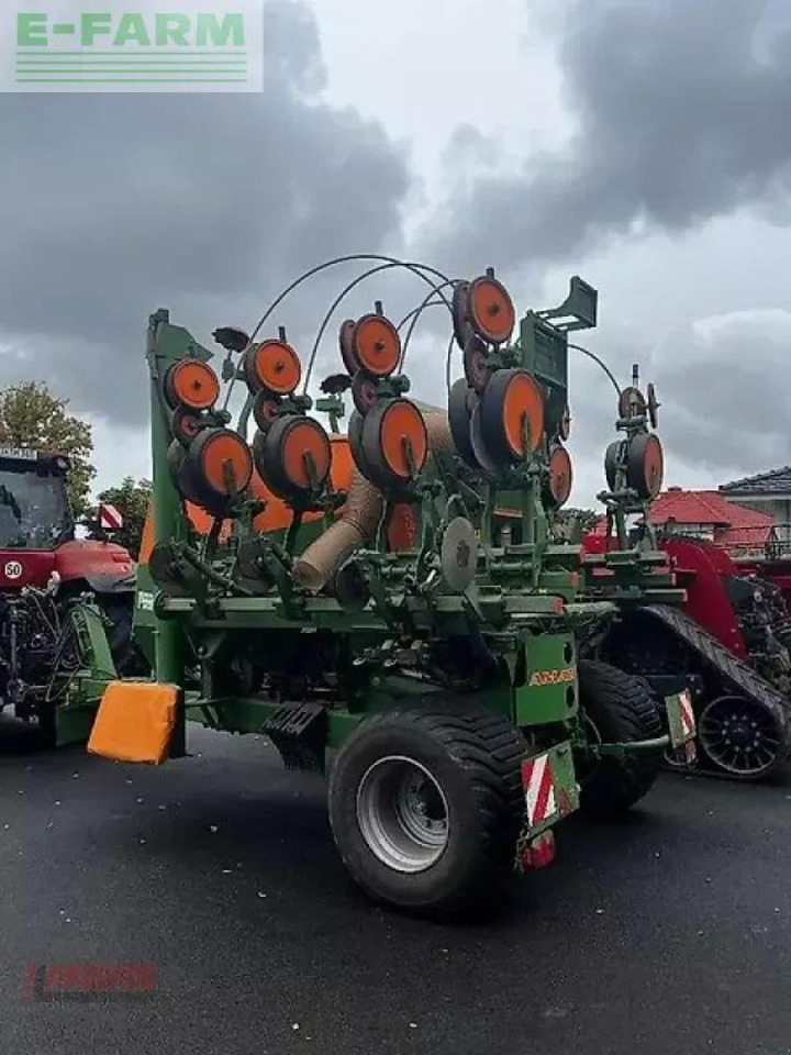 Amazone edx 6000 t - Tikslaus išsėjimo sėjamoji: foto 4 Amazone edx 6000 t - Tikslaus išsėjimo sėjamoji: foto 4