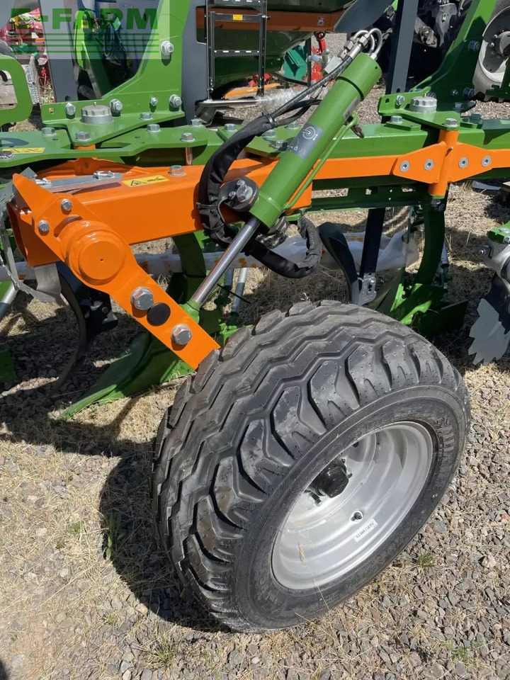 Amazone teres 300v5 100 - Plūgas: foto 4 Amazone teres 300v5 100 - Plūgas: foto 4