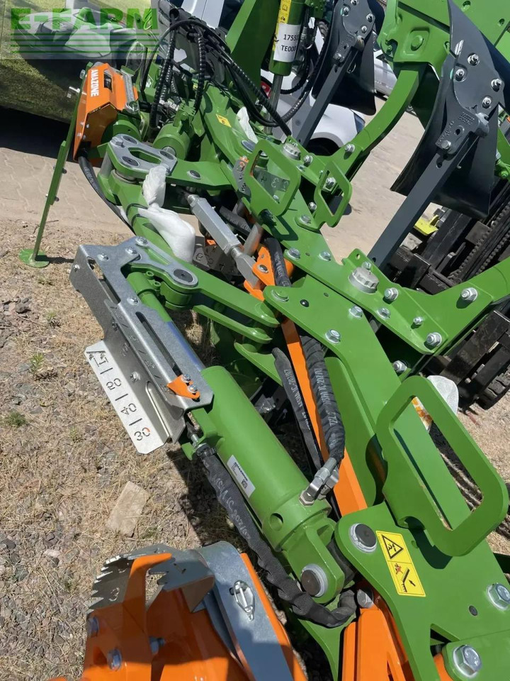 Amazone teres 300v5 100 - Plūgas: foto 5 Amazone teres 300v5 100 - Plūgas: foto 5