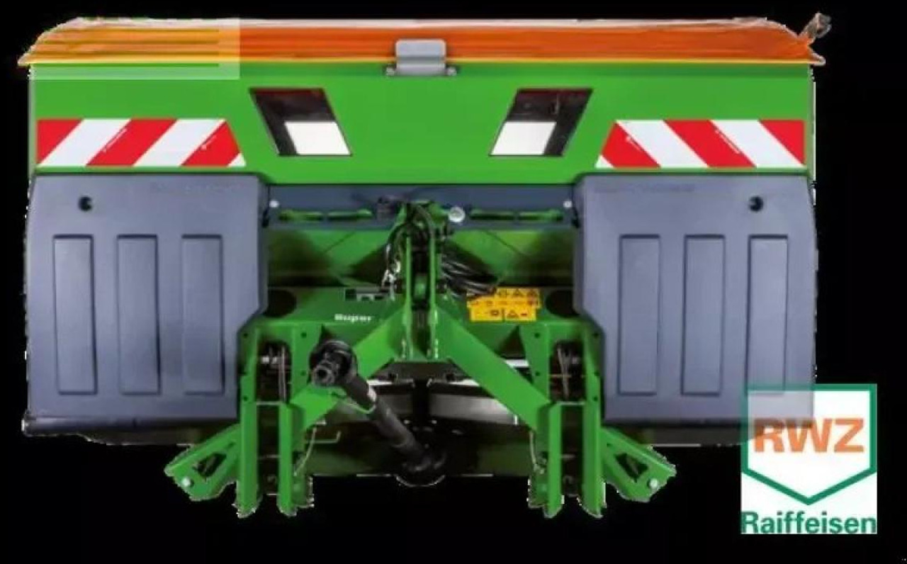 Amazone za-ts hydro 3200 - Trąšų barstytuvas: foto 2 Amazone za-ts hydro 3200 - Trąšų barstytuvas: foto 2