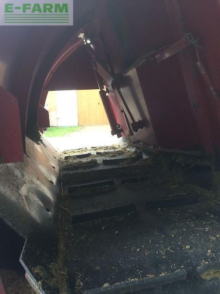 BVL - van Lengerich v-mix fill plus 10 ls - Gyvulininkystės įranga: foto 2 BVL - van Lengerich v-mix fill plus 10 ls - Gyvulininkystės įranga: foto 2