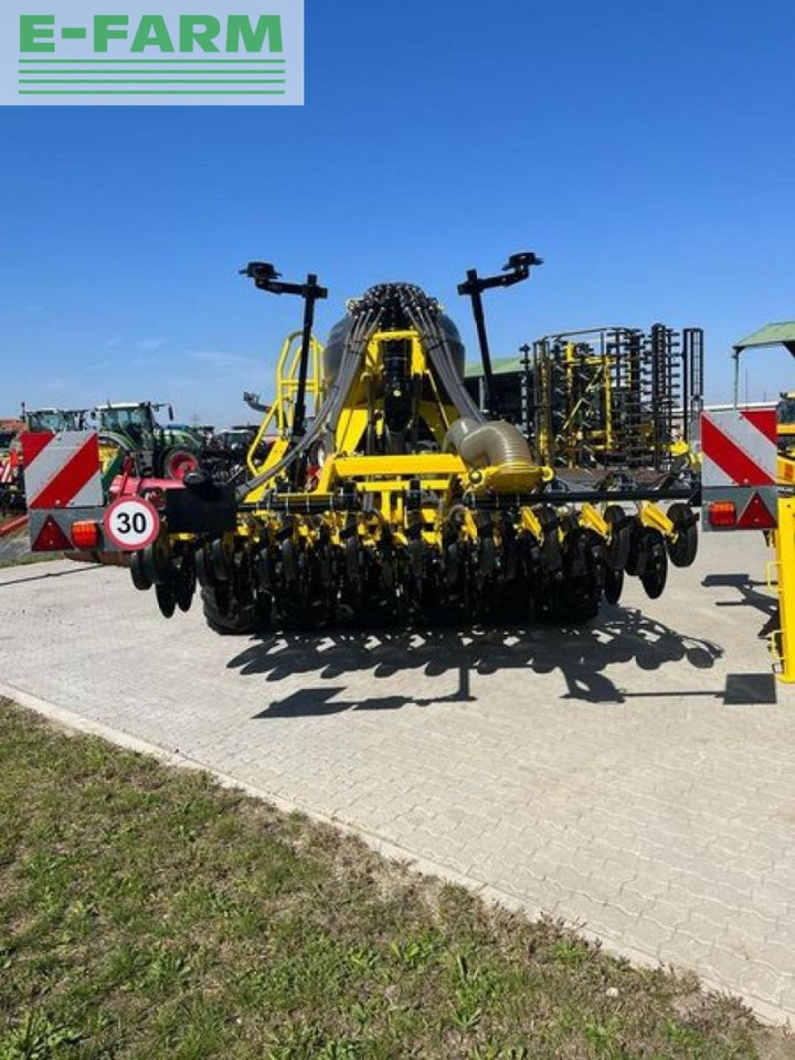 Bednar omega - Sėjamoji: foto 3 Bednar omega - Sėjamoji: foto 3