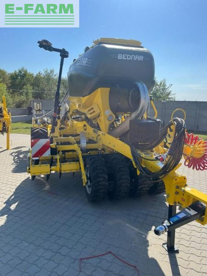 Bednar omega - Sėjamoji: foto 4 Bednar omega - Sėjamoji: foto 4