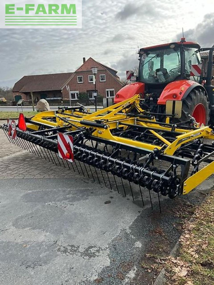 Bednar swifter sn 5000 - Kombinuota sėjamoji: foto 4 Bednar swifter sn 5000 - Kombinuota sėjamoji: foto 4
