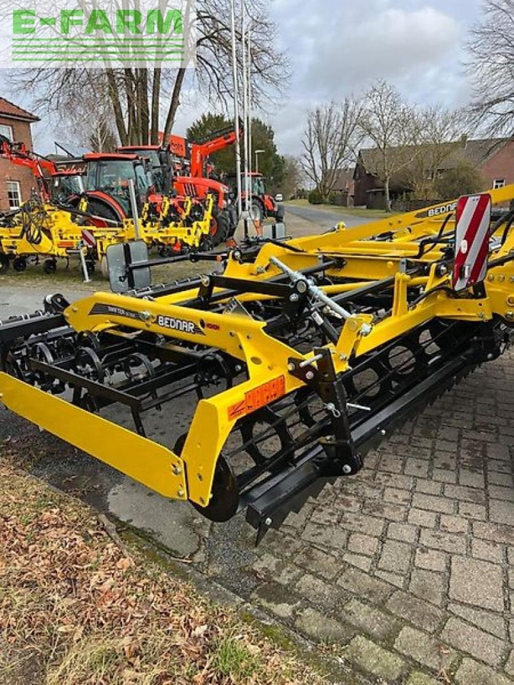 Bednar swifter sn 5000 - Kombinuota sėjamoji: foto 2 Bednar swifter sn 5000 - Kombinuota sėjamoji: foto 2
