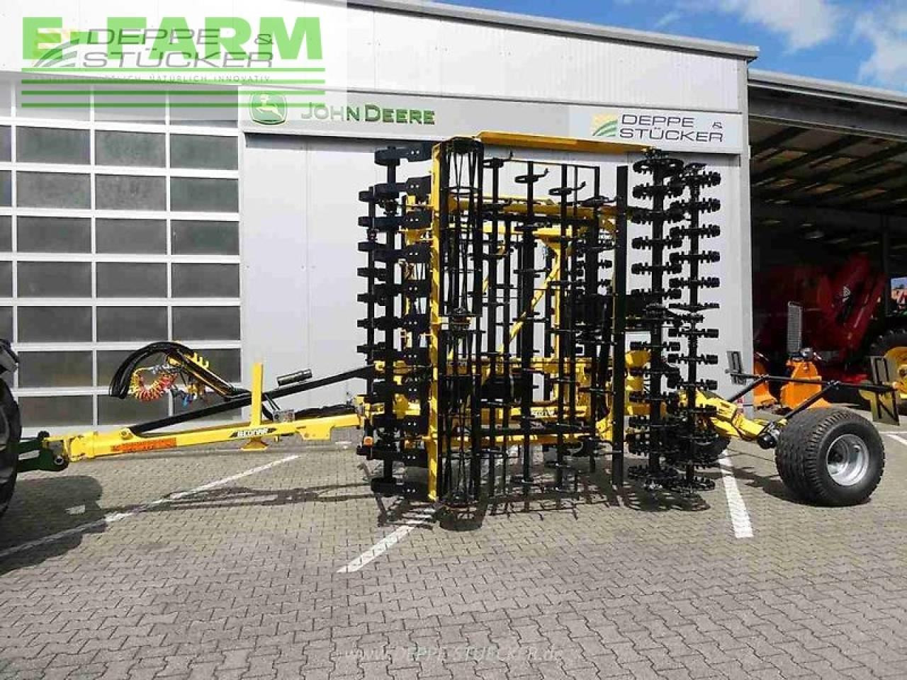 Bednar swifter so 6000 profi - Kombinuota sėjamoji: foto 1 Bednar swifter so 6000 profi - Kombinuota sėjamoji: foto 1