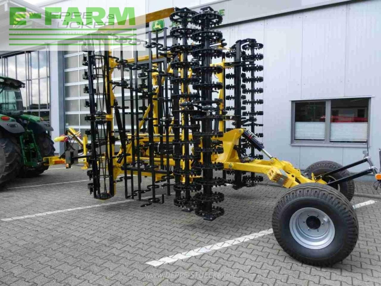 Bednar swifter so 6000 profi - Kombinuota sėjamoji: foto 2 Bednar swifter so 6000 profi - Kombinuota sėjamoji: foto 2