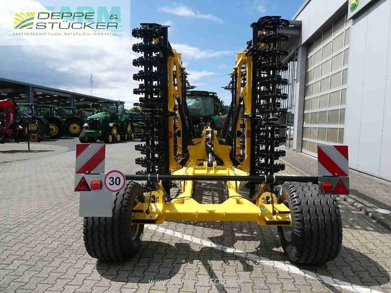 Bednar swifter so 6000 profi - Kombinuota sėjamoji: foto 4 Bednar swifter so 6000 profi - Kombinuota sėjamoji: foto 4