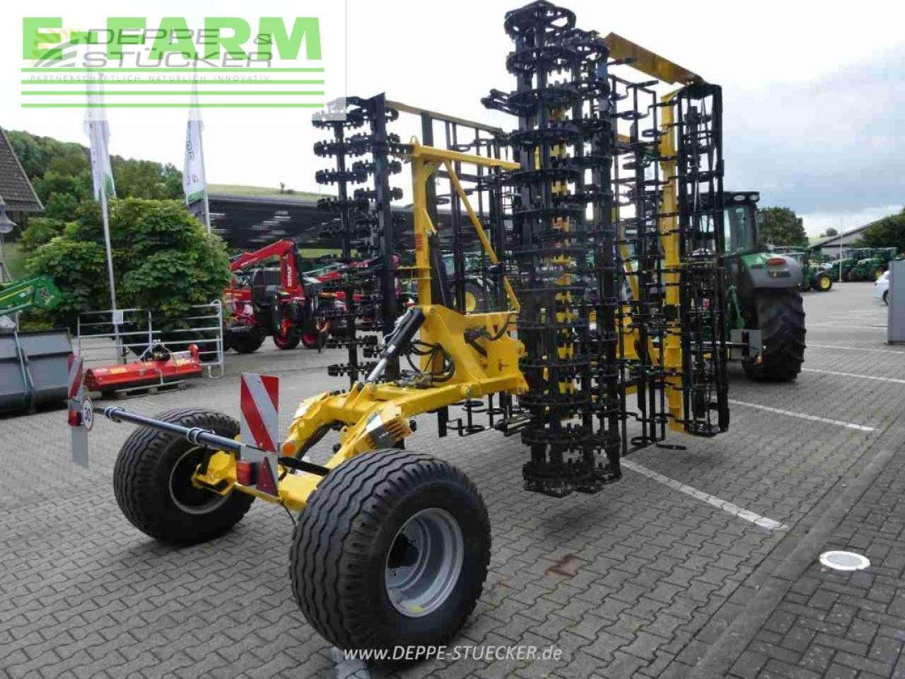 Bednar swifter so 6000 profi - Kombinuota sėjamoji: foto 4 Bednar swifter so 6000 profi - Kombinuota sėjamoji: foto 4