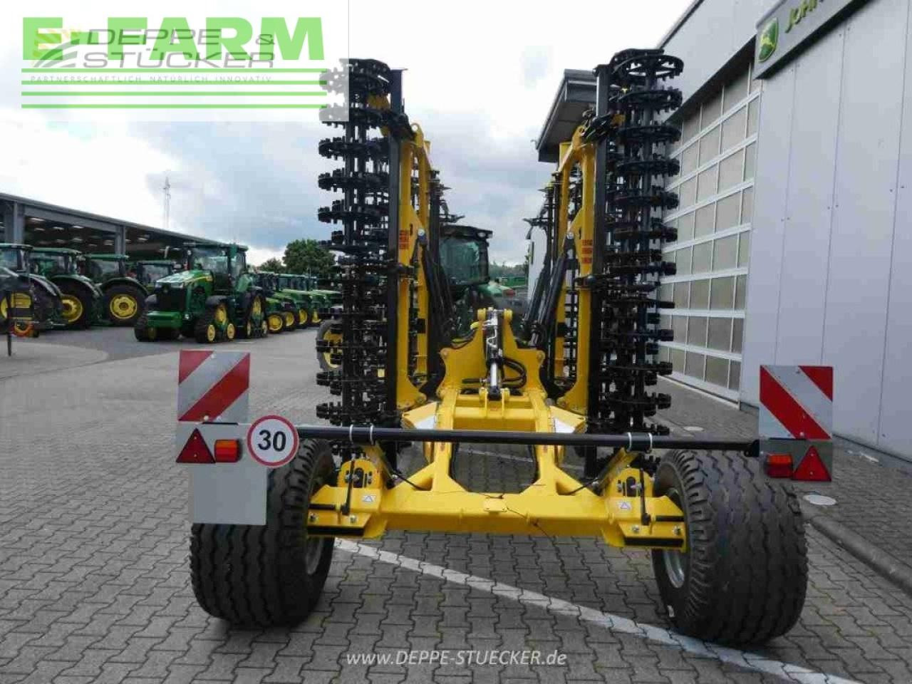 Bednar swifter so 6000 profi - Kombinuota sėjamoji: foto 3 Bednar swifter so 6000 profi - Kombinuota sėjamoji: foto 3