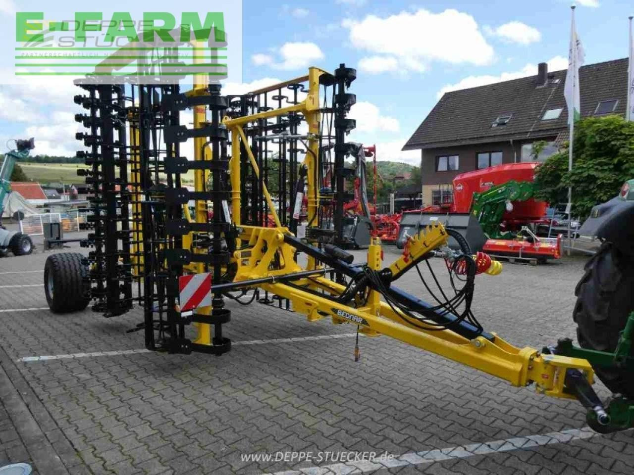 Bednar swifter so 6000 profi - Kombinuota sėjamoji: foto 5 Bednar swifter so 6000 profi - Kombinuota sėjamoji: foto 5