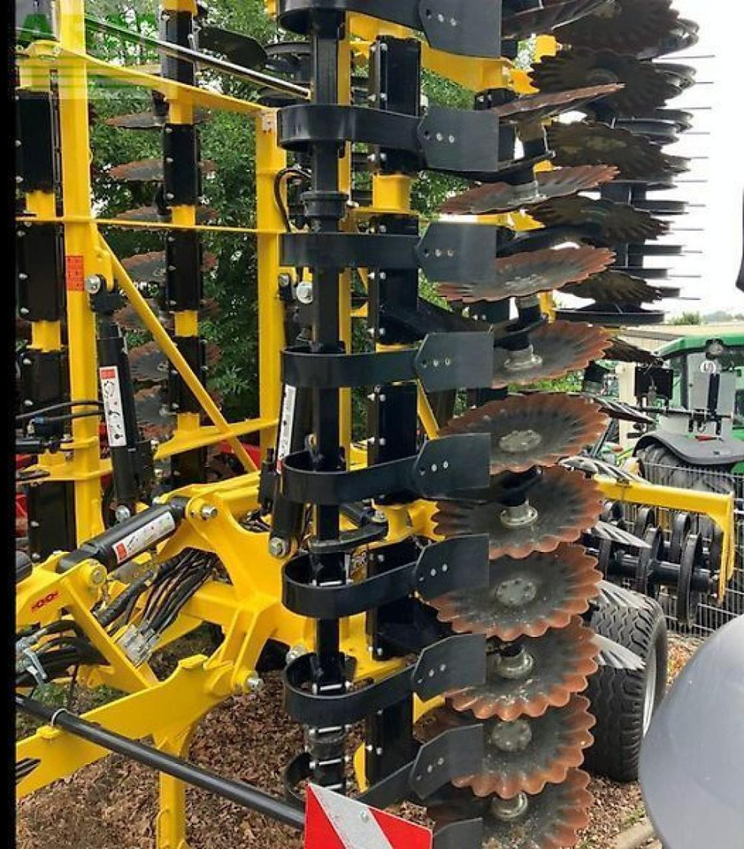 Bednar swifterdisc - Diskiniai skutikai: foto 3 Bednar swifterdisc - Diskiniai skutikai: foto 3