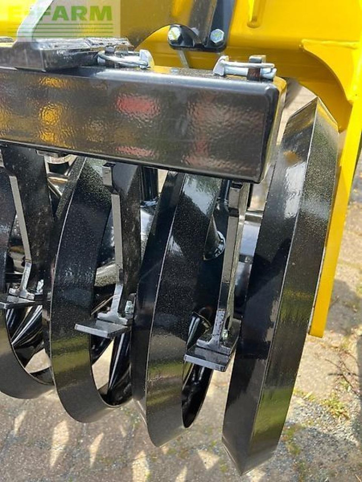 Diskiniai skutikai Bednar swifterdisc xn5000: foto 7