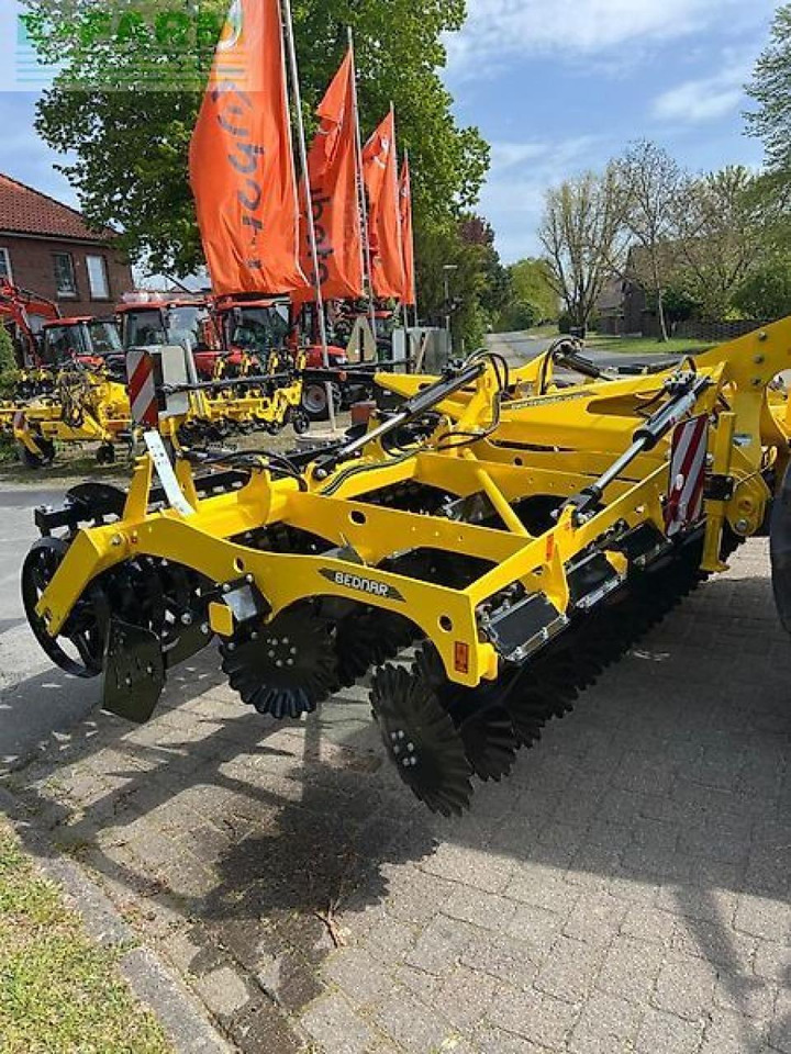 Bednar swifterdisc xn5000 - Diskiniai skutikai: foto 4 Bednar swifterdisc xn5000 - Diskiniai skutikai: foto 4
