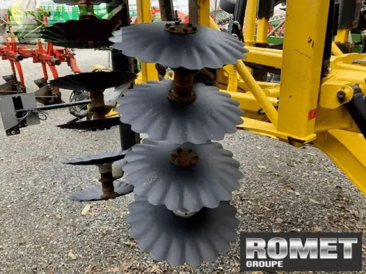 Bednar xo 4500f - Kultivatorius: foto 5 Bednar xo 4500f - Kultivatorius: foto 5