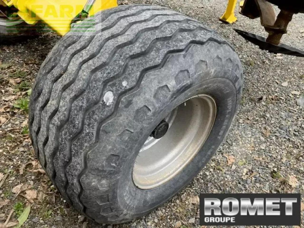 Bednar xo 4500f - Kultivatorius: foto 2 Bednar xo 4500f - Kultivatorius: foto 2