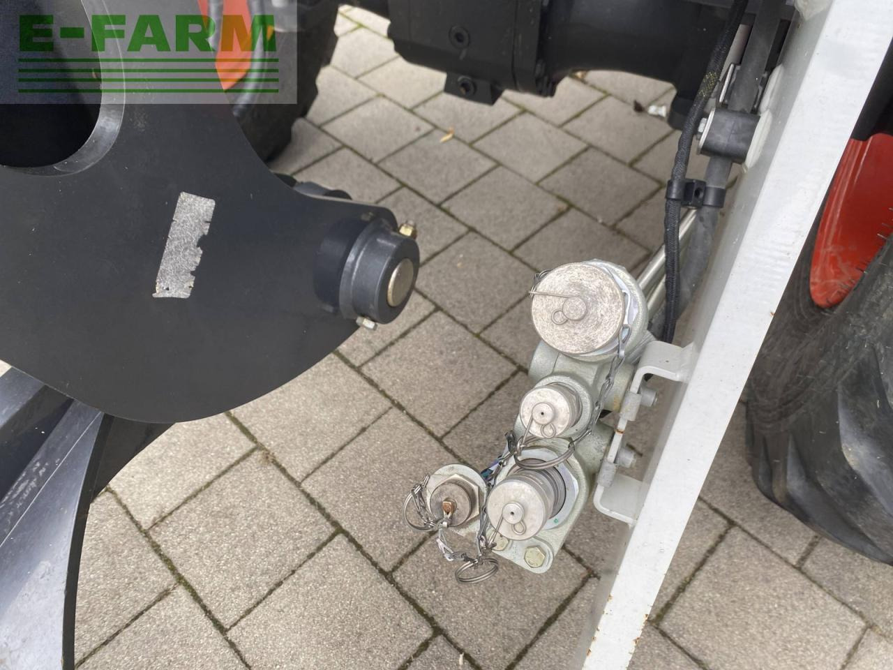 Bobcat l 85 - Mini ekskavatorius: foto 4 Bobcat l 85 - Mini ekskavatorius: foto 4
