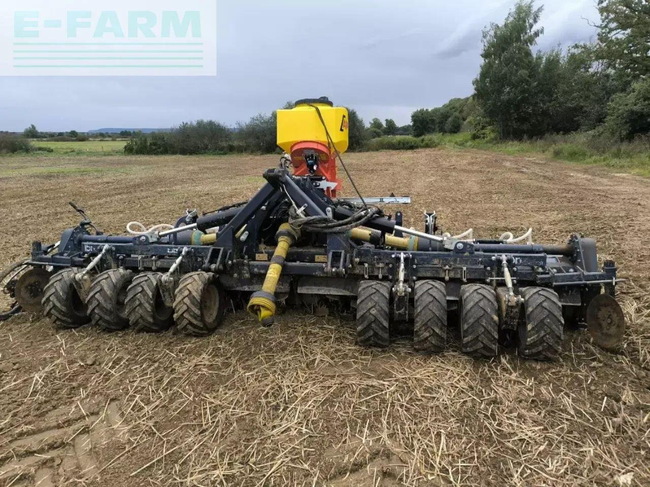 Breviglieri maxidoble v500 - Žemės dirbimo technika: foto 1 Breviglieri maxidoble v500 - Žemės dirbimo technika: foto 1