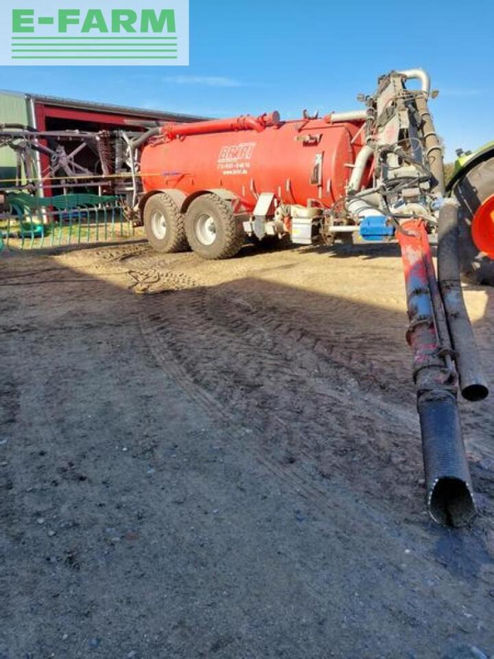 Briri pttw 21000 - Srutovežis: foto 1 Briri pttw 21000 - Srutovežis: foto 1