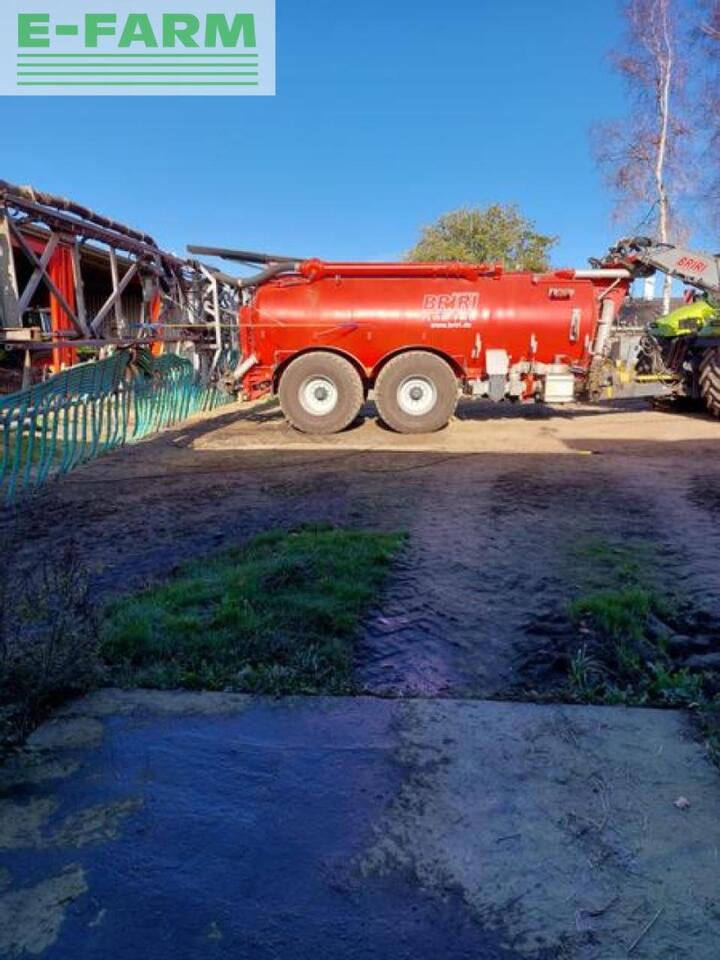 Briri pttw 21000 - Srutovežis: foto 2 Briri pttw 21000 - Srutovežis: foto 2