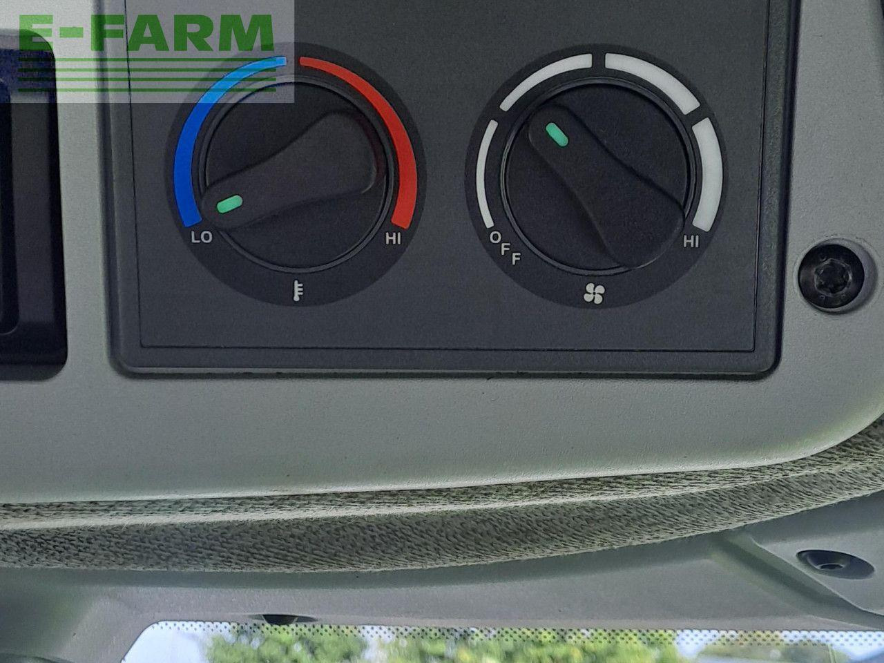 Traktorius CLAAS ARION 430: foto 11