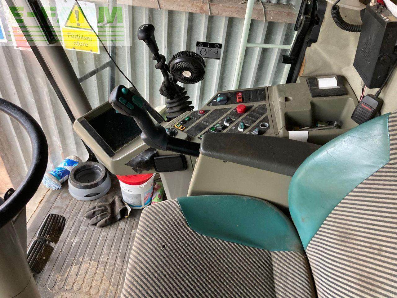 CLAAS LEXION 480 - Derliaus nuėmimo kombainas: foto 3 CLAAS LEXION 480 - Derliaus nuėmimo kombainas: foto 3