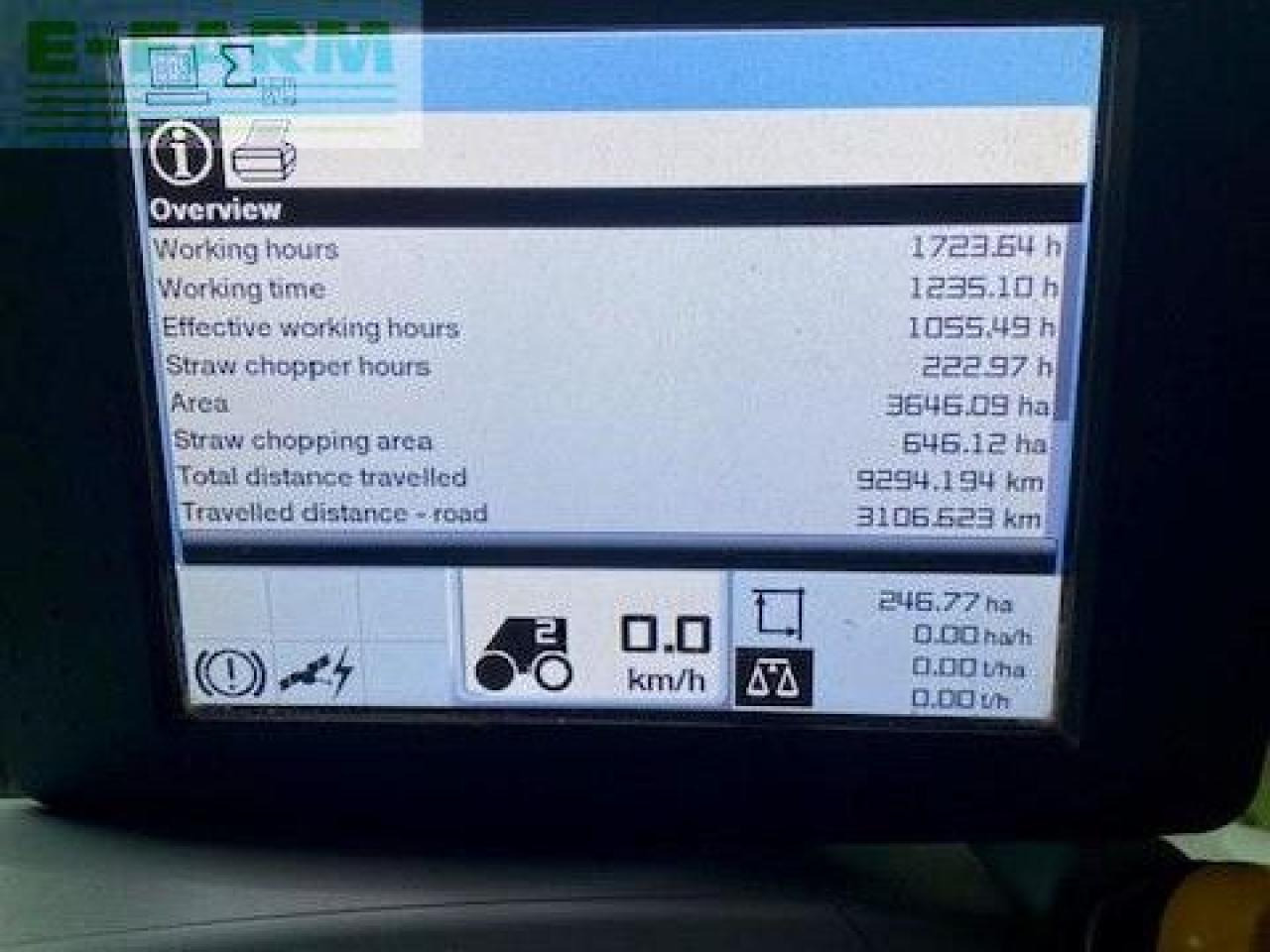 CLAAS LEXION 760 4WD - Derliaus nuėmimo kombainas: foto 4 CLAAS LEXION 760 4WD - Derliaus nuėmimo kombainas: foto 4
