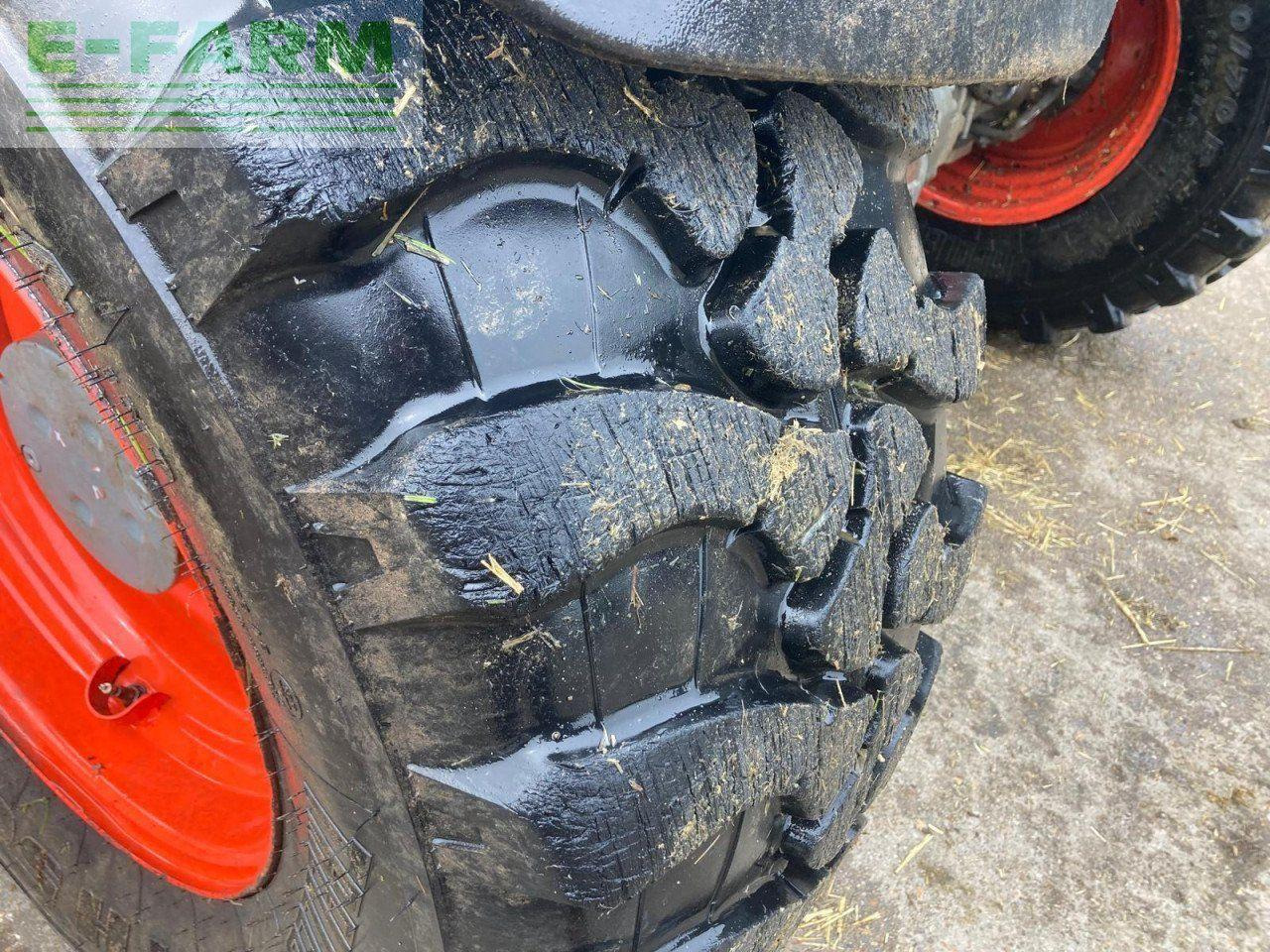 CLAAS SCORPION 736 - Teleskopinis krautuvas: foto 5 CLAAS SCORPION 736 - Teleskopinis krautuvas: foto 5