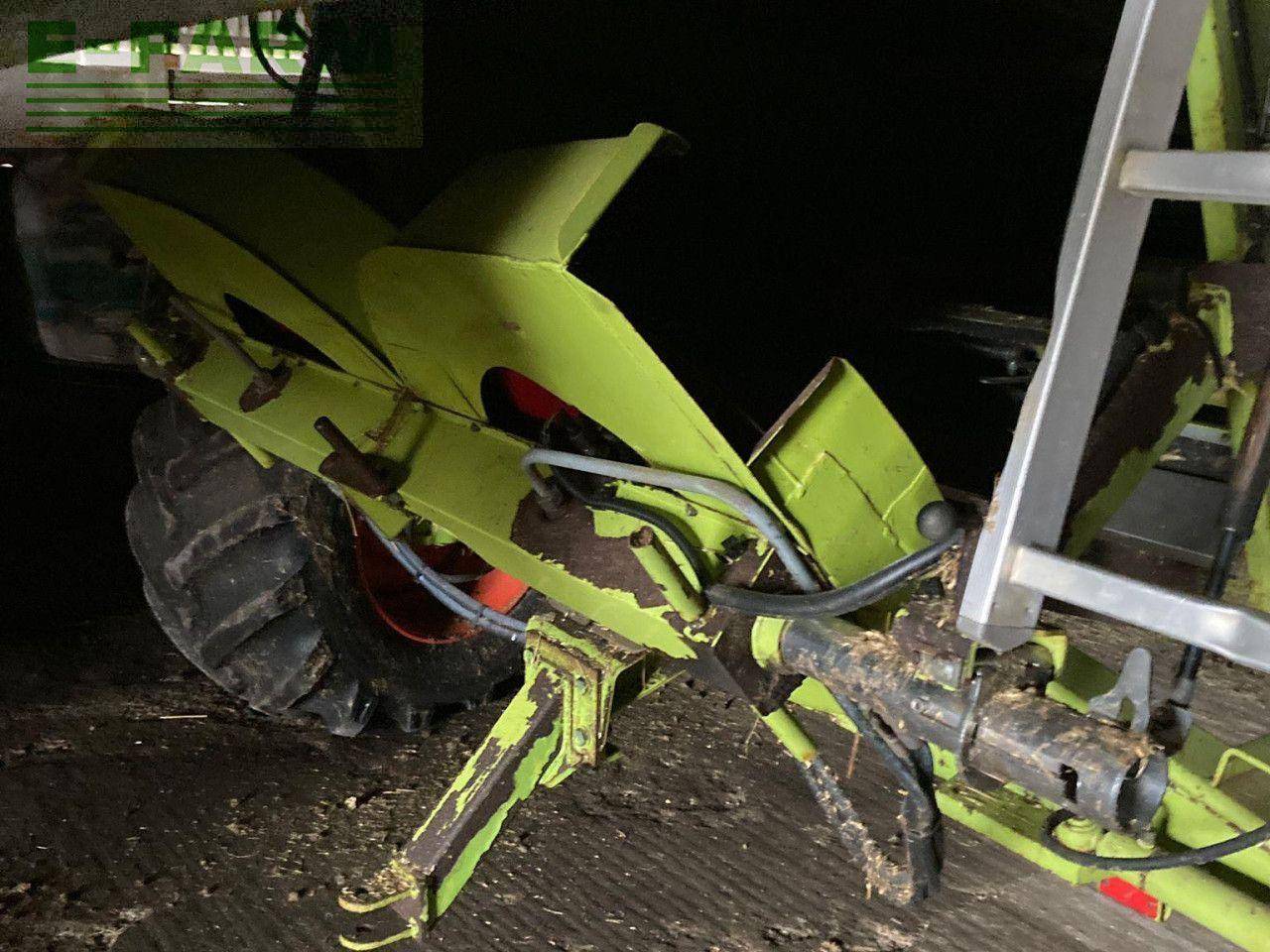 CLAAS USED 1997 LEXION 460 C/W C660 CUTTERBAR (70001118) - Derliaus nuėmimo kombainas: foto 2 CLAAS USED 1997 LEXION 460 C/W C660 CUTTERBAR (70001118) - Derliaus nuėmimo kombainas: foto 2
