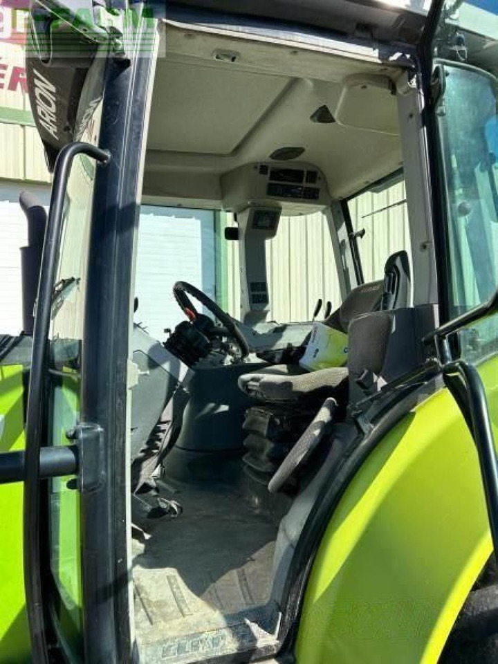 CLAAS arion 510 - Traktorius: foto 3 CLAAS arion 510 - Traktorius: foto 3