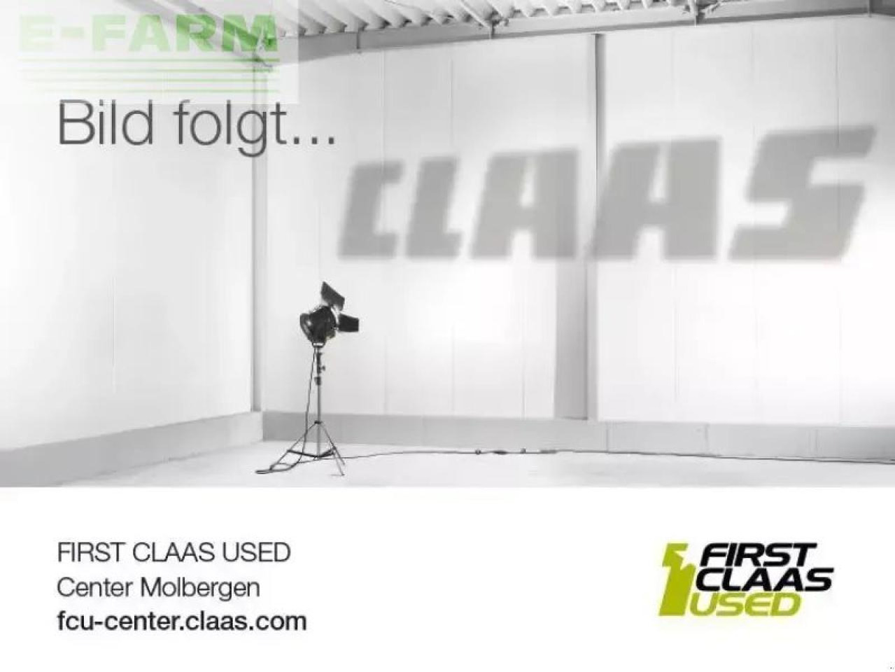 CLAAS arion 660 cmatic cebis CMATIC CEBIS - Traktorius: foto 2 CLAAS arion 660 cmatic cebis CMATIC CEBIS - Traktorius: foto 2
