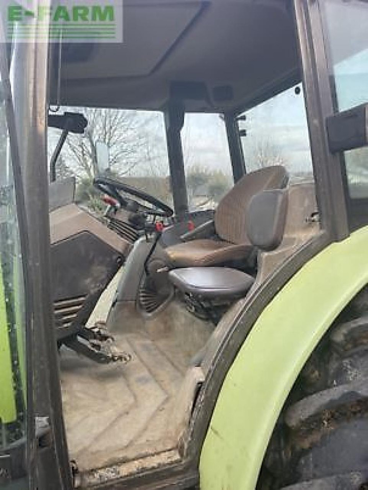 CLAAS celtis 456 rx - Traktorius: foto 5 CLAAS celtis 456 rx - Traktorius: foto 5