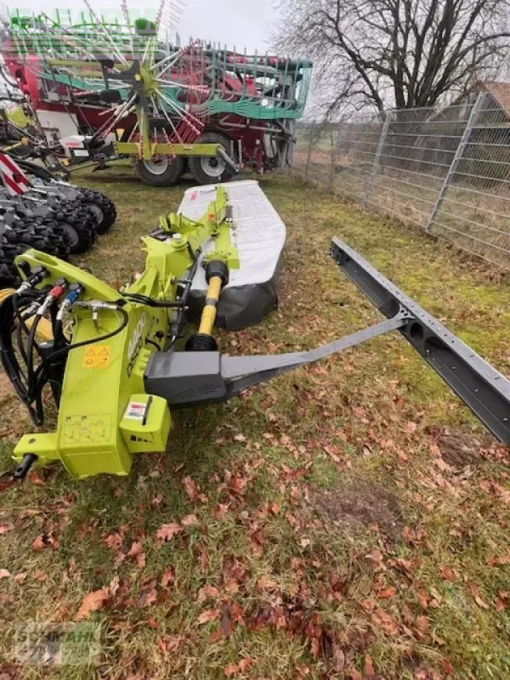 CLAAS disco 4400 - Šienapjovė: foto 2 CLAAS disco 4400 - Šienapjovė: foto 2