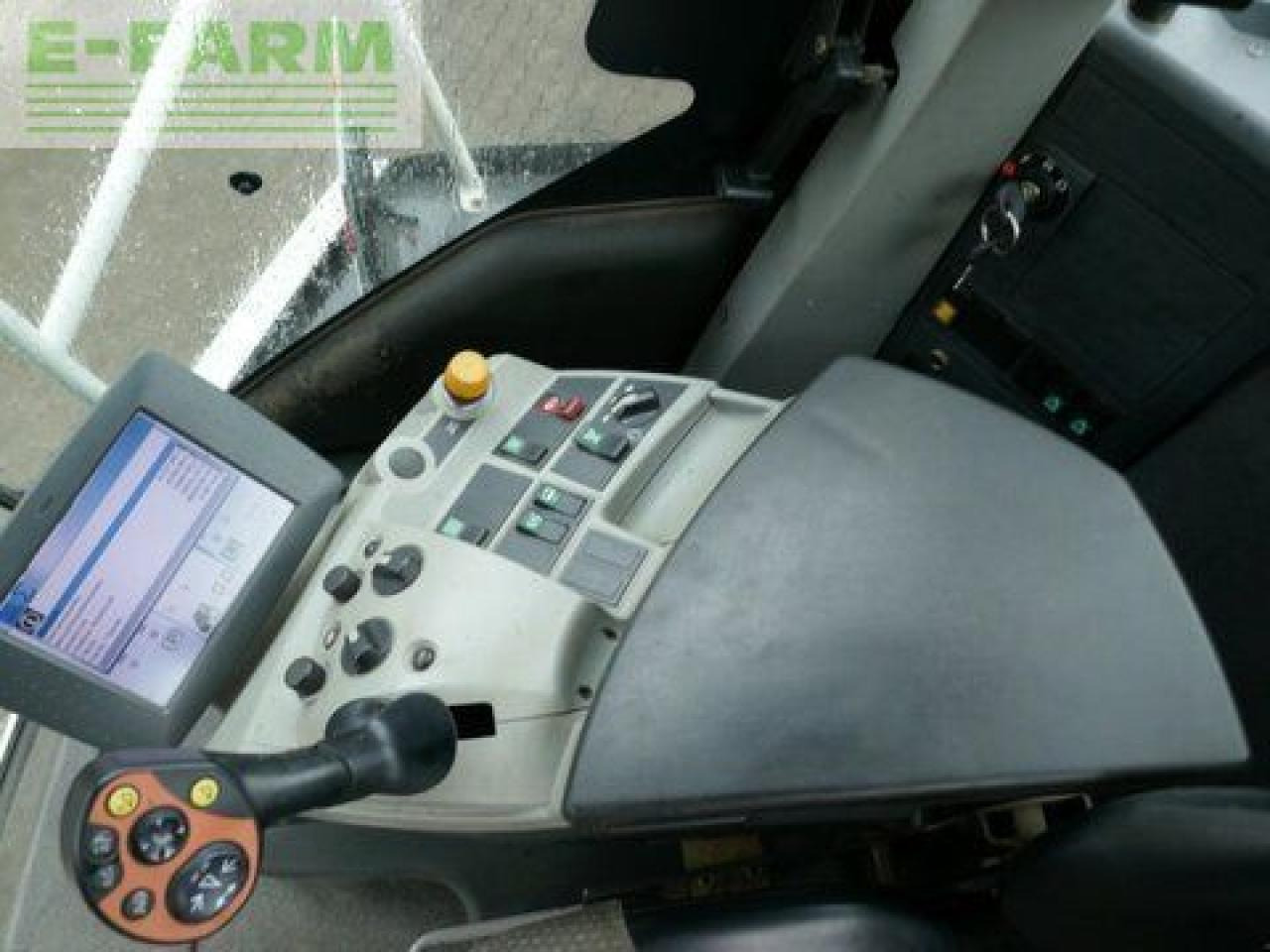 Pašarų kombainas CLAAS jaguar 950: foto 15