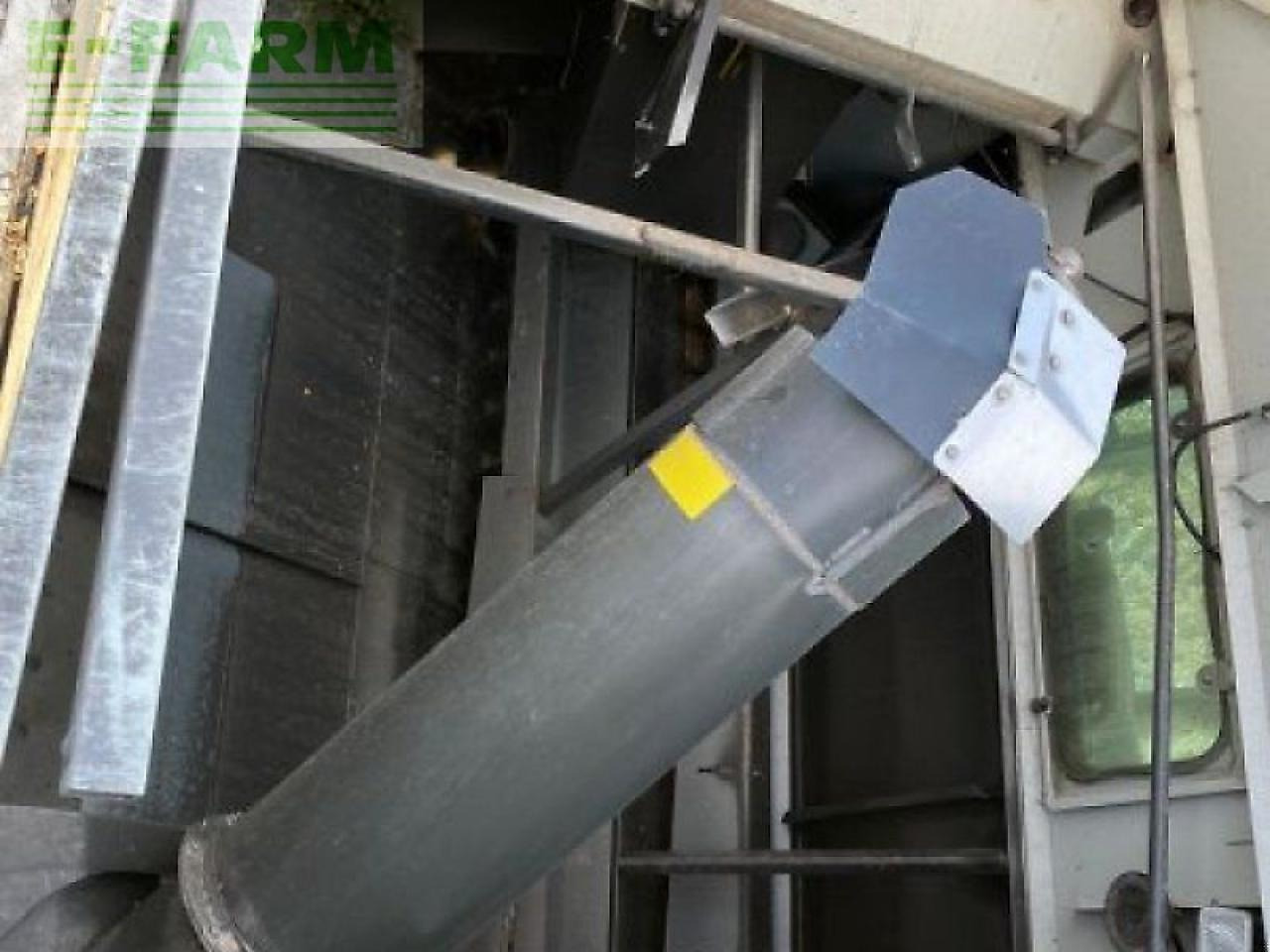 Derliaus nuėmimo kombainas CLAAS lexion 760 tt terra trac: foto 19