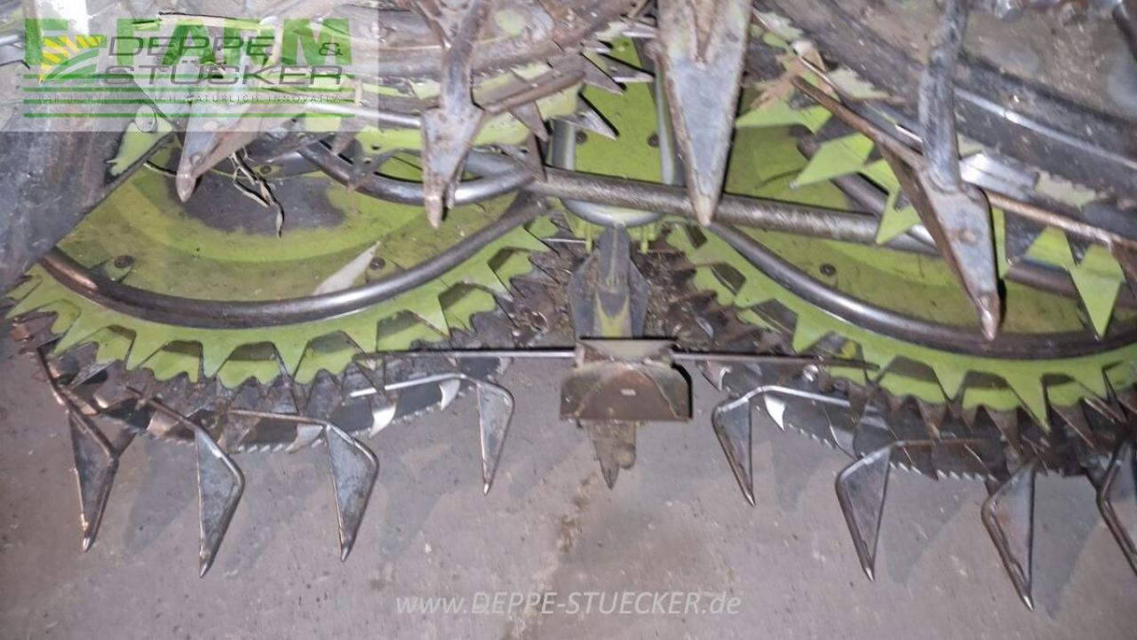 CLAAS orbis 900 - Įranga už pašarų kombainai: foto 3 CLAAS orbis 900 - Įranga už pašarų kombainai: foto 3