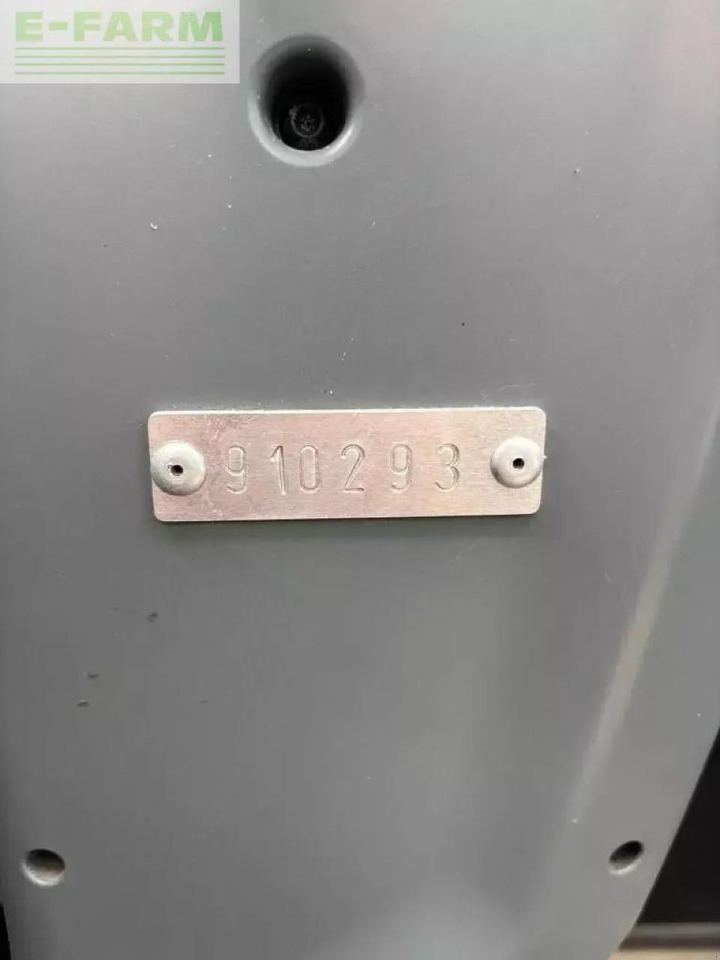 CLAAS scorpion 741 varipower - Teleskopinis krautuvas: foto 3 CLAAS scorpion 741 varipower - Teleskopinis krautuvas: foto 3