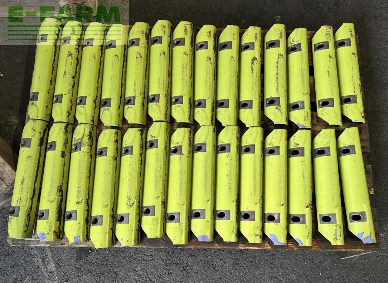 CLAAS v-max 28 messertrommel jaguar 497 - 502 - Įranga už pašarų kombainai: foto 5 CLAAS v-max 28 messertrommel jaguar 497 - 502 - Įranga už pašarų kombainai: foto 5