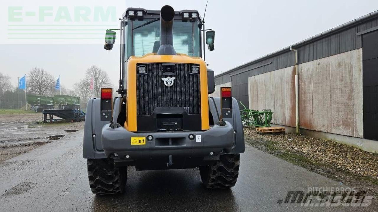 Case-IH 521 - Mini ekskavatorius: foto 4 Case-IH 521 - Mini ekskavatorius: foto 4