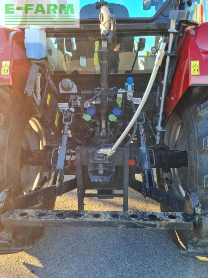 Case-IH farmall 55 a - Traktorius: foto 5 Case-IH farmall 55 a - Traktorius: foto 5